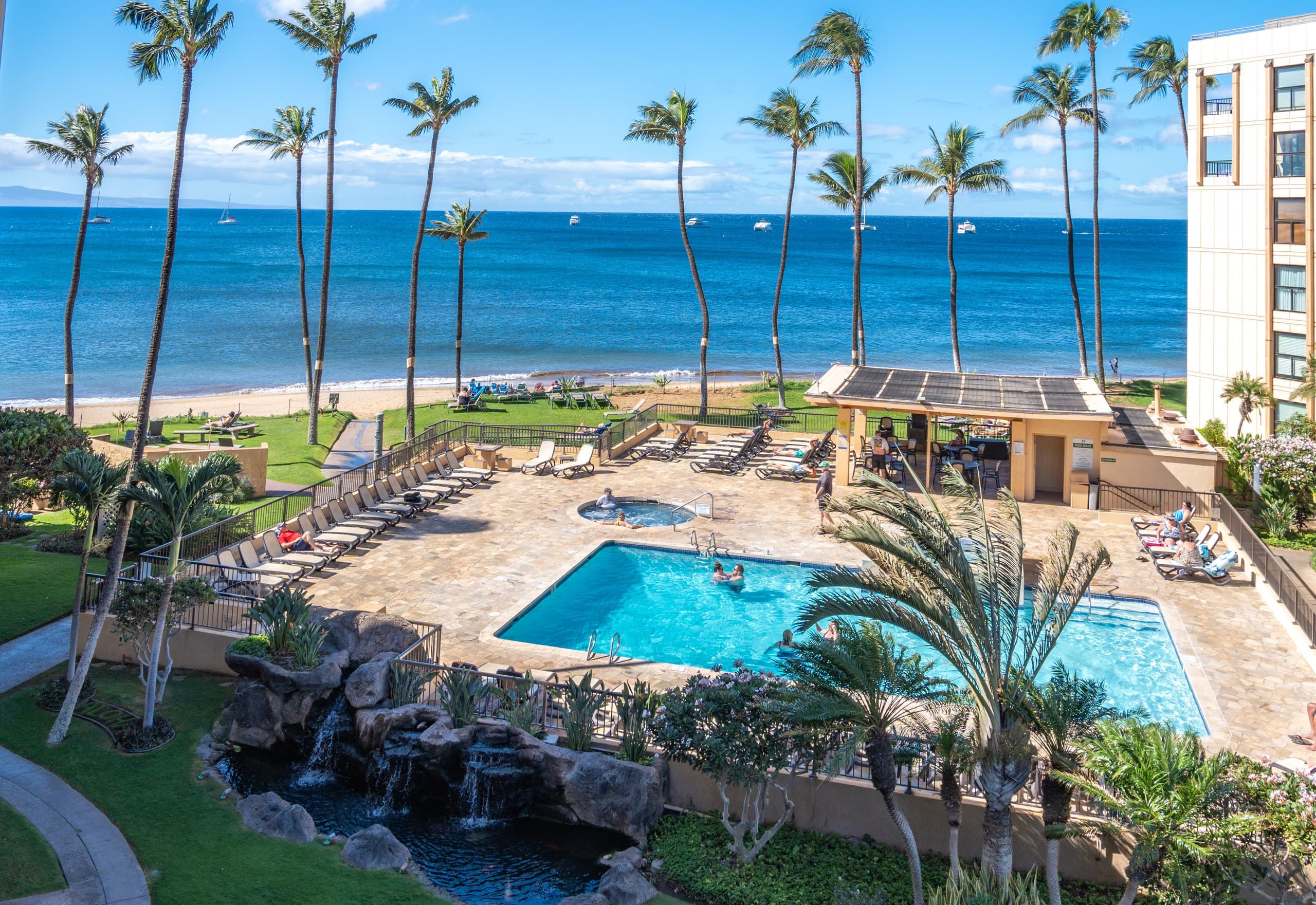 Condo in Kihei · ★4.94 · 1 bedroom · 2 beds · 1 bath - Image 27