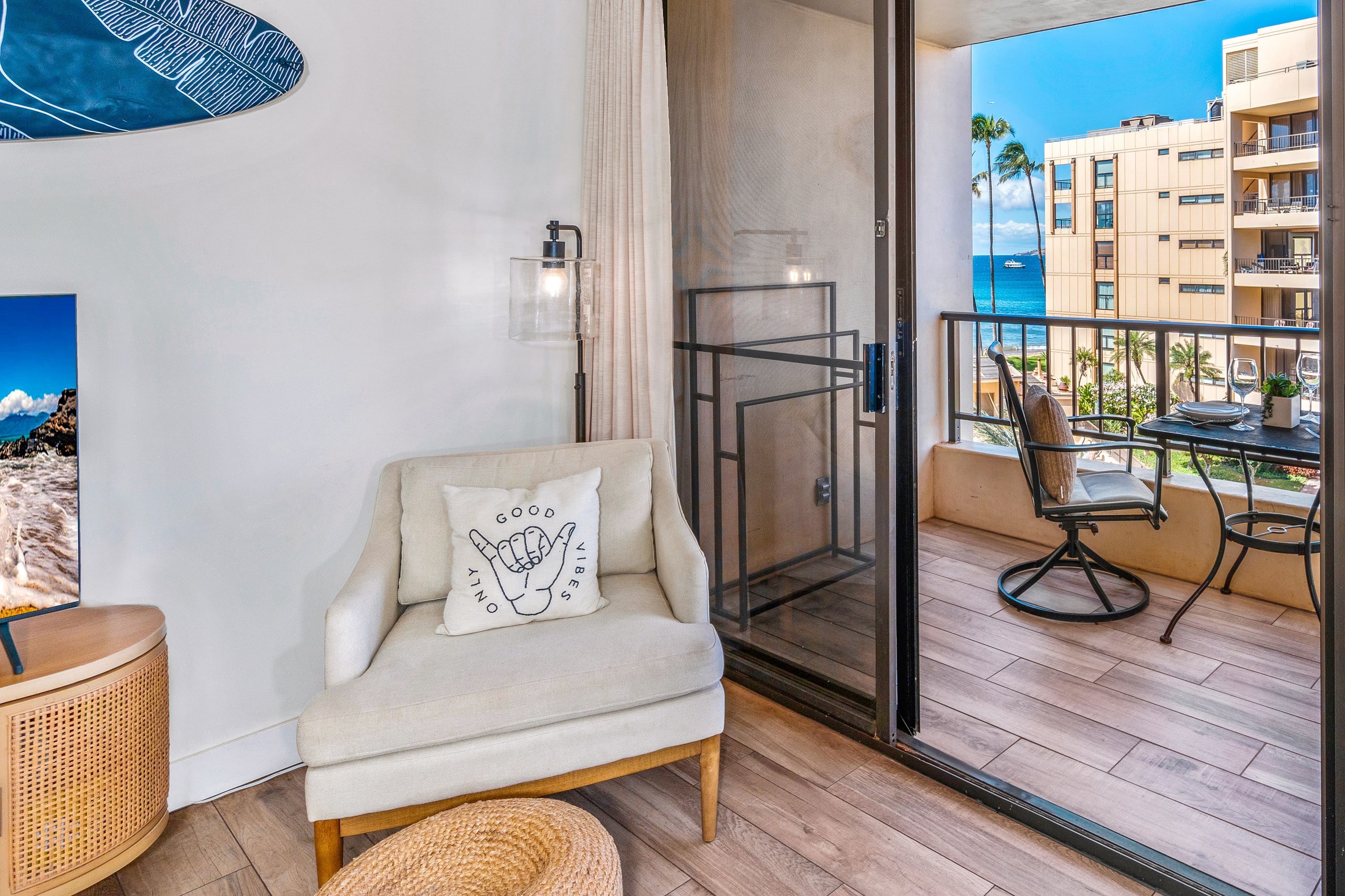 Condo in Kihei · ★4.94 · 1 bedroom · 2 beds · 1 bath - Image 24