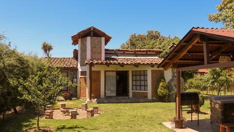 Xacali Cabin