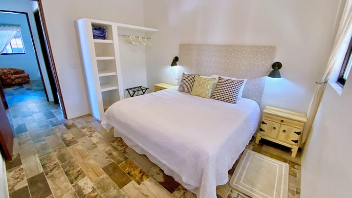 Chambre 1
