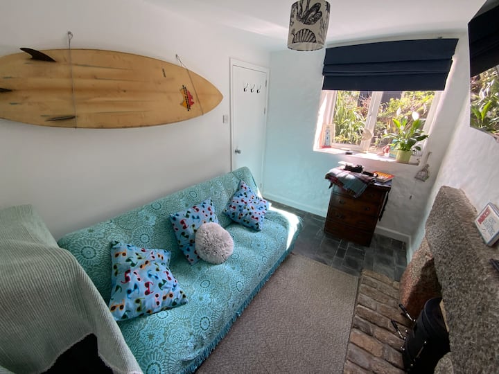 นอนหลับสบาย/ห้องนอนที่ 4