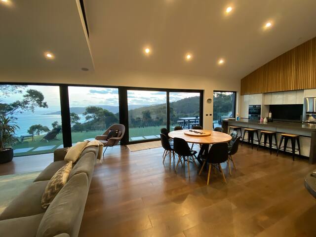 Scandi House Lorne gallery image 5