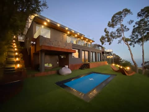 Scandi House Lorne