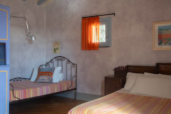Studio Roof Terrace - San Bartolomeo al Mare
