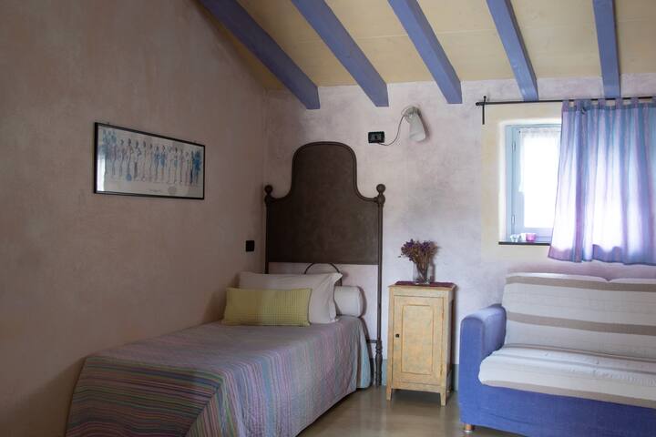 Family Suite 2 Terrazze - San Bartolomeo al Mare
