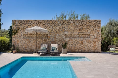 Oleanna Villas - Villa Olea