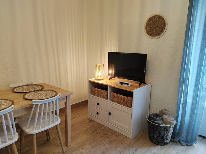 Superbe Studio En Plein Centre Du Mont Dore - Mont-Dore