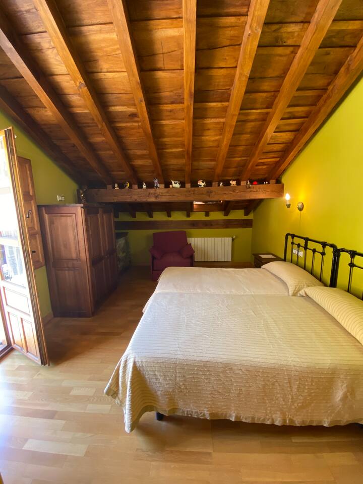 Спална соба