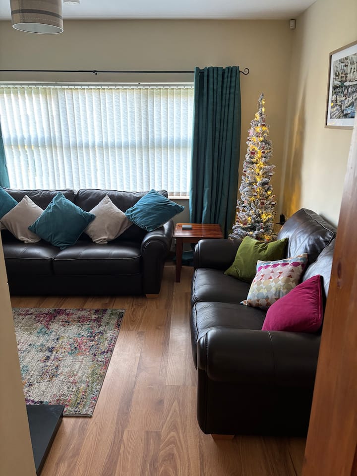 Rossole Cottage - Enniskillen