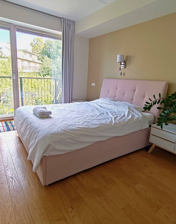 Spavaća soba 3