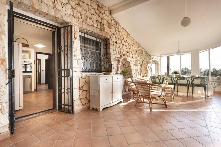 ห้องนั่งเล่น