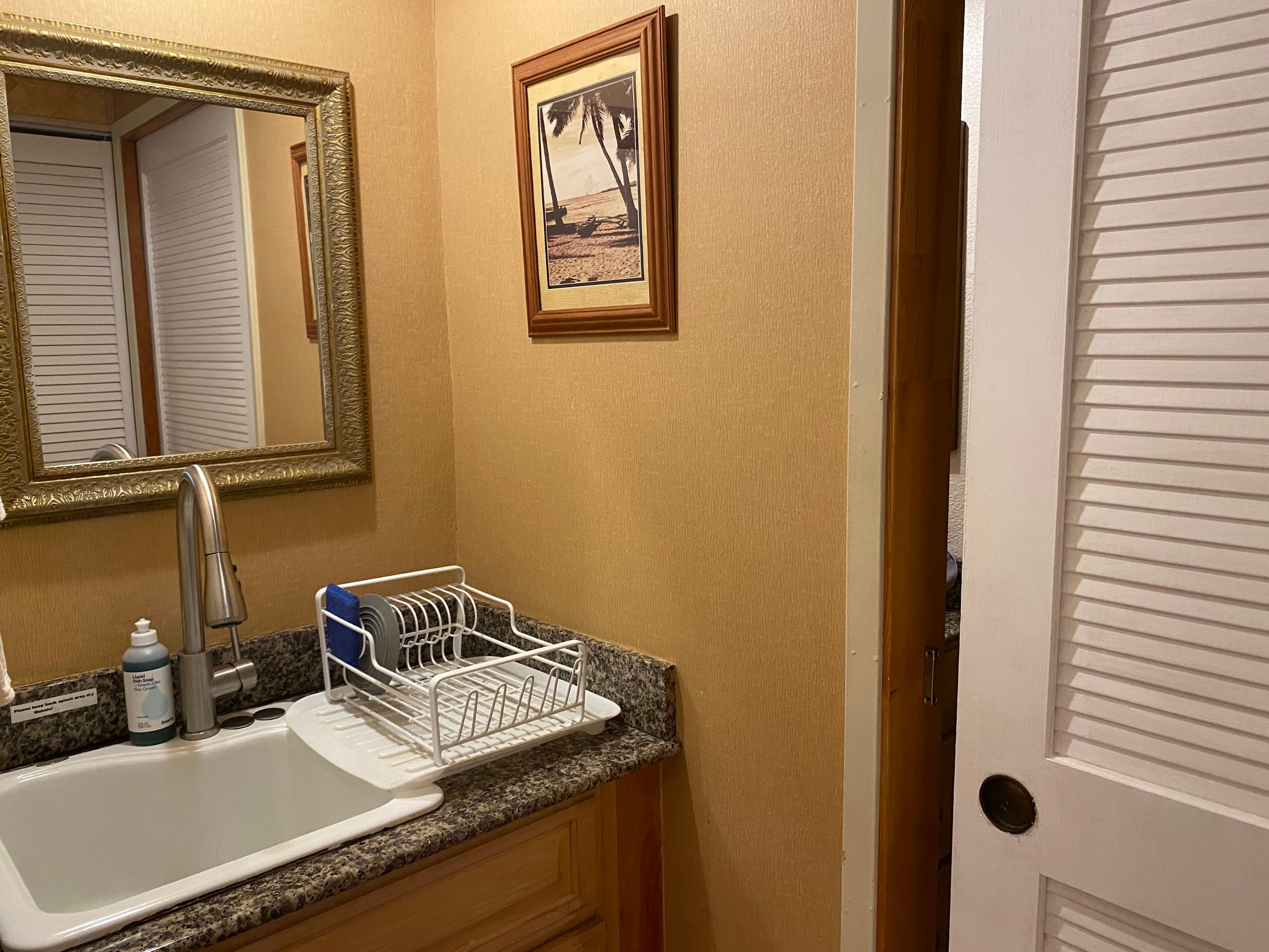 Condo in Wailea · ★4.96 · 1 bedroom · 1 bed · 1 bath - Image 5