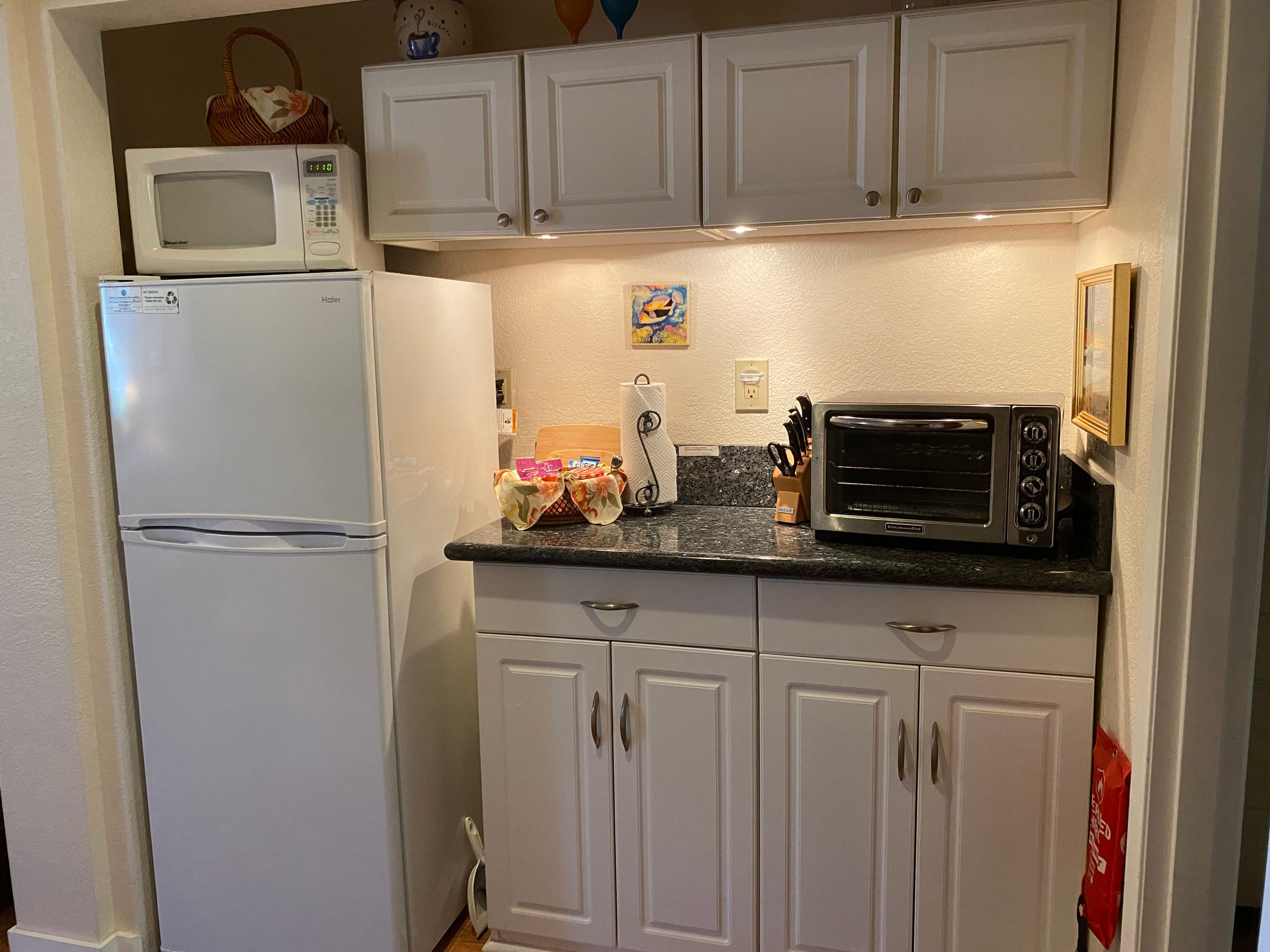 Condo in Wailea · ★4.96 · 1 bedroom · 1 bed · 1 bath - Image 3