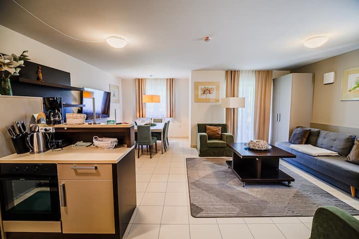 Residence Apartment Levant 203 - Portorož