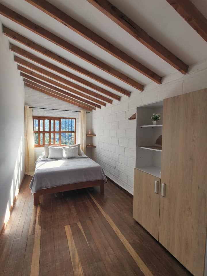 غرفة النوم 1