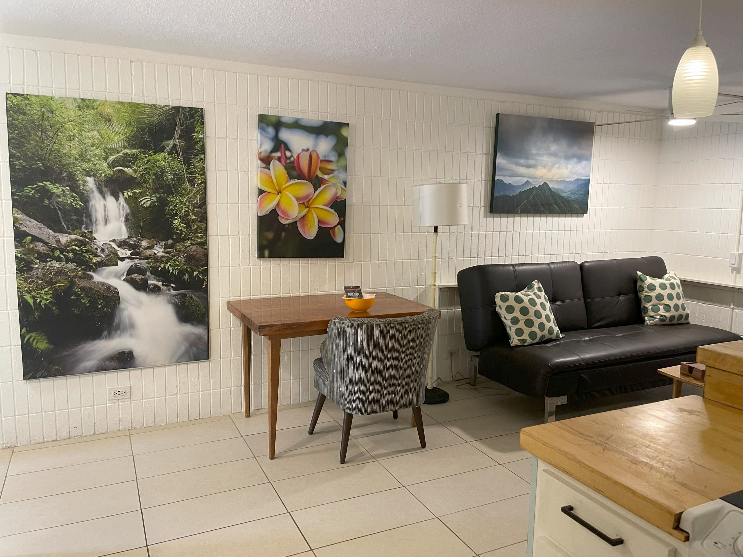 Condo in Hauula · ★4.65 · 1 bedroom · 2 beds · 1 private bath - Image 1