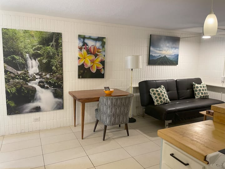 Beach Access Condo-gigi’s Place - Laie, HI