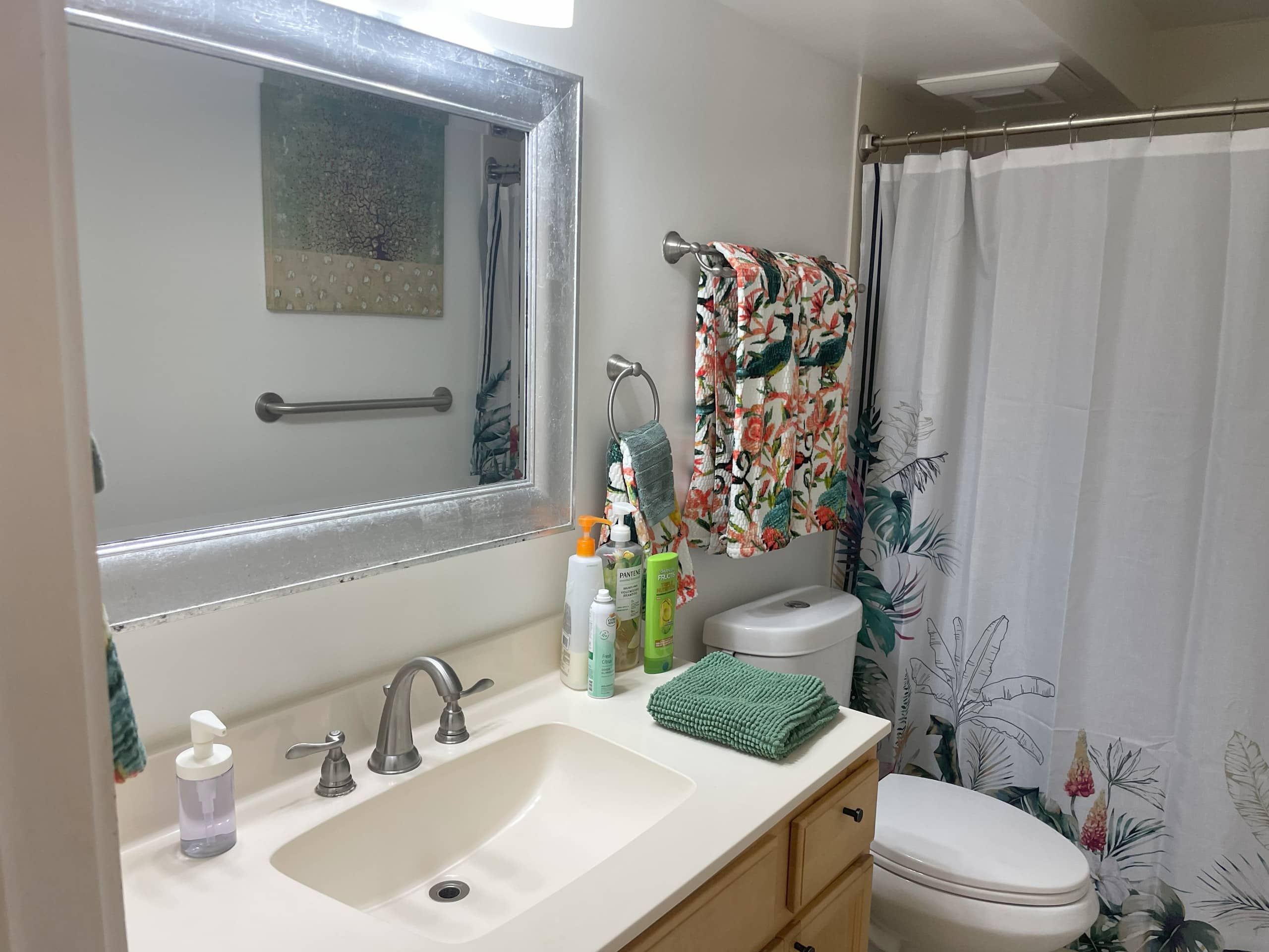 Condo in Hauula · ★4.65 · 1 bedroom · 2 beds · 1 private bath - Image 18