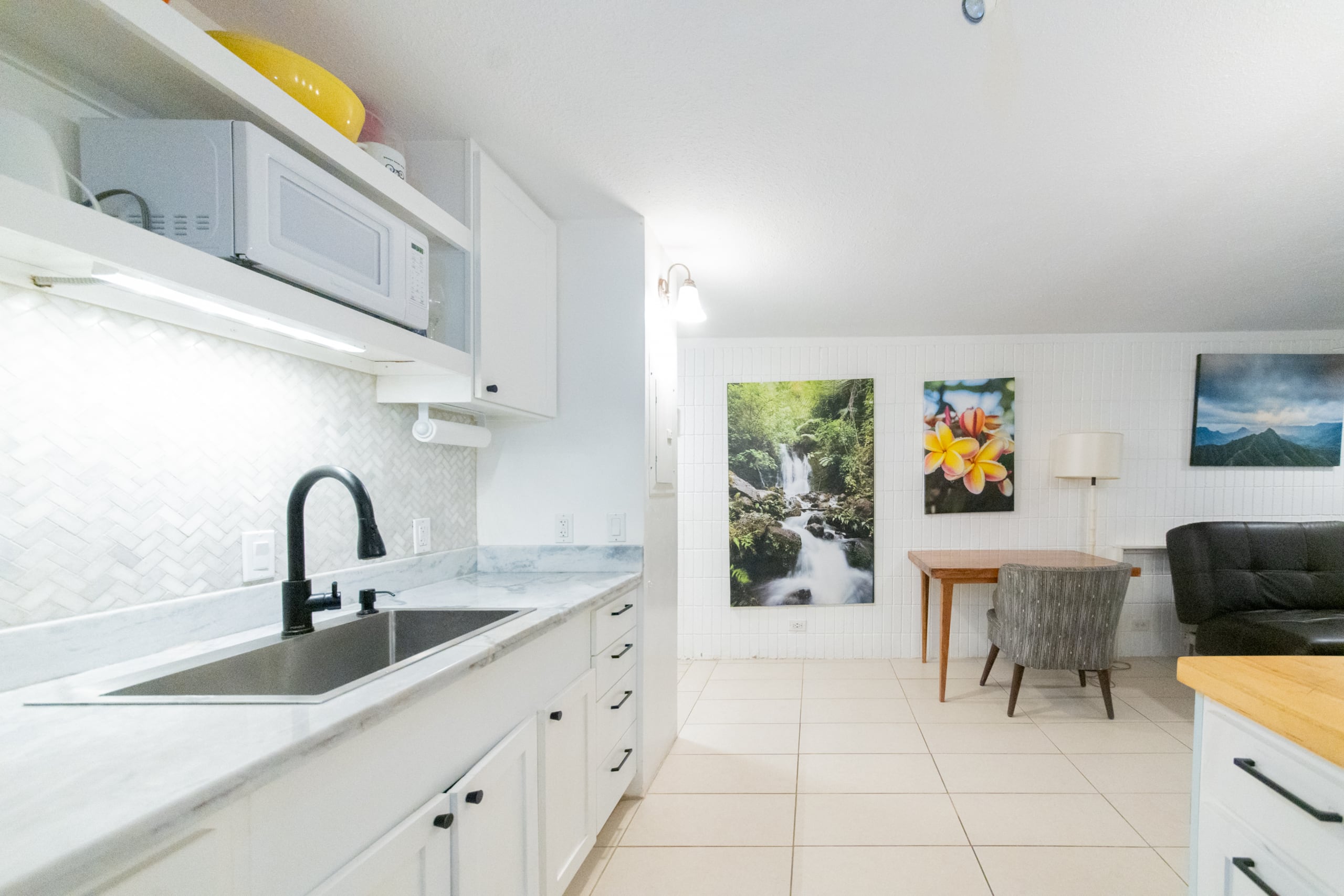 Condo in Hauula · ★4.65 · 1 bedroom · 2 beds · 1 private bath - Image 10