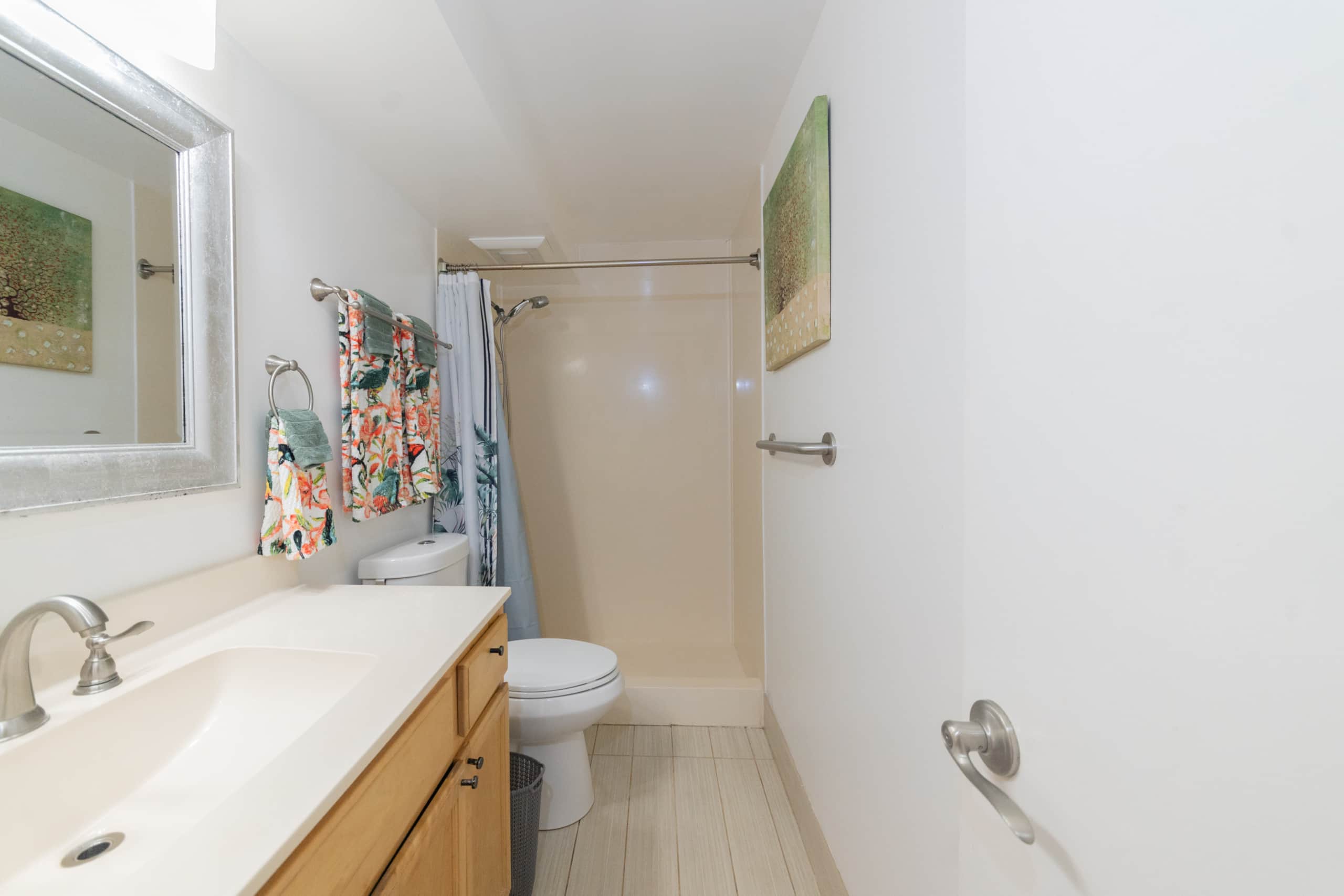 Condo in Hauula · ★4.65 · 1 bedroom · 2 beds · 1 private bath - Image 19