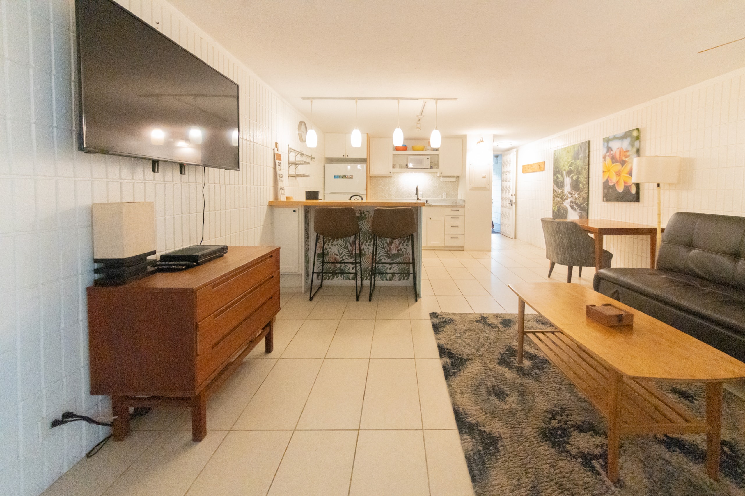 Condo in Hauula · ★4.65 · 1 bedroom · 2 beds · 1 private bath - Image 3
