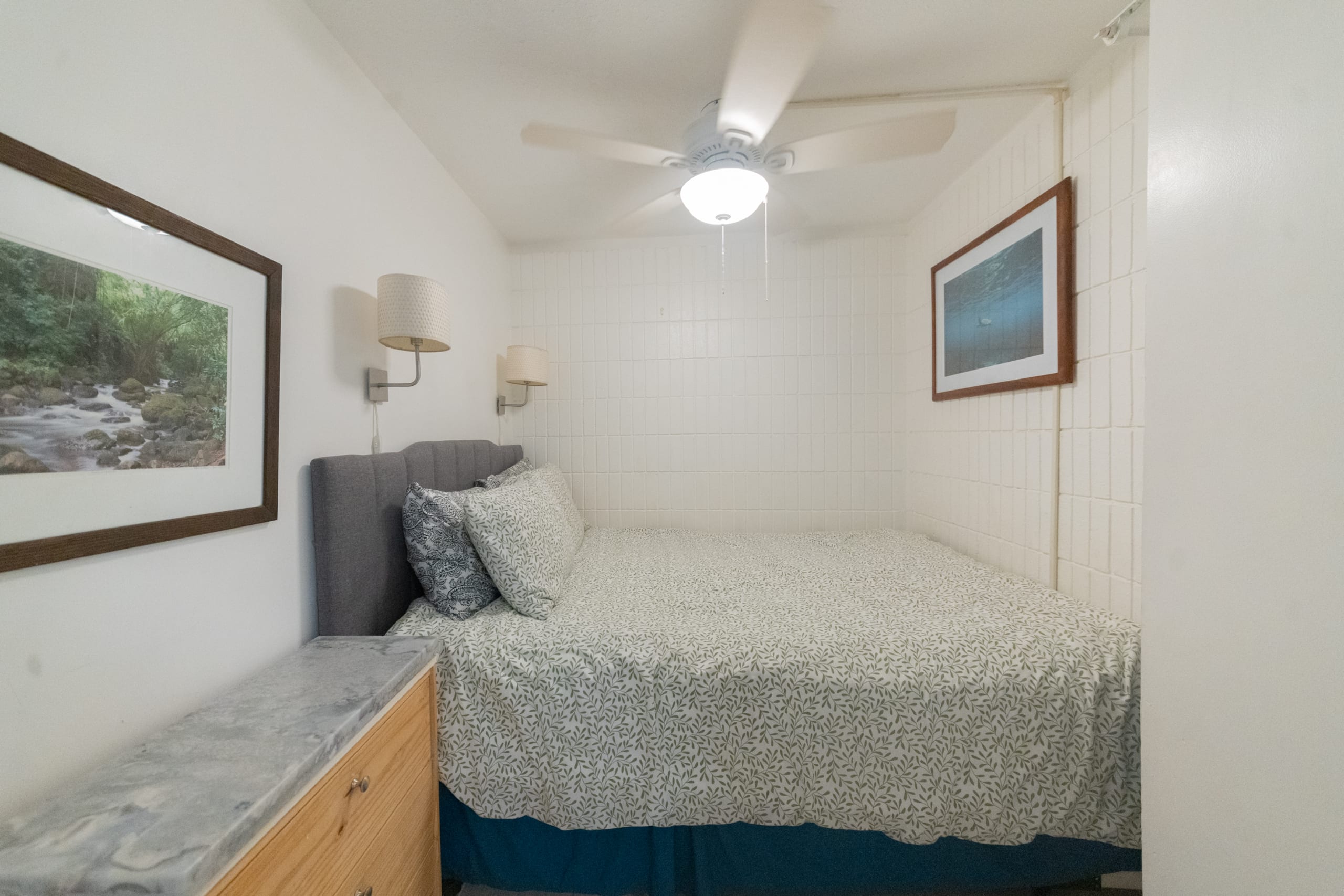 Condo in Hauula · ★4.65 · 1 bedroom · 2 beds · 1 private bath - Image 16