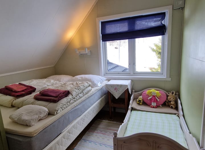 Chambre 3.