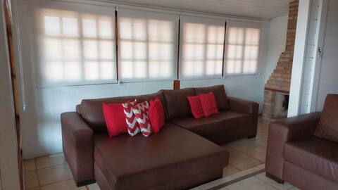 Top Airbnb: Igaratá Waterfront Country House em Igaratá
