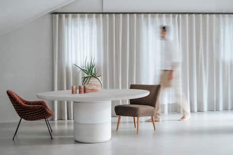 Design Loft "Chez Mone & Harry"