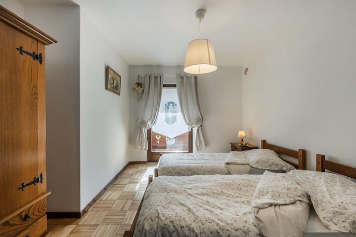 غرفة النوم 3