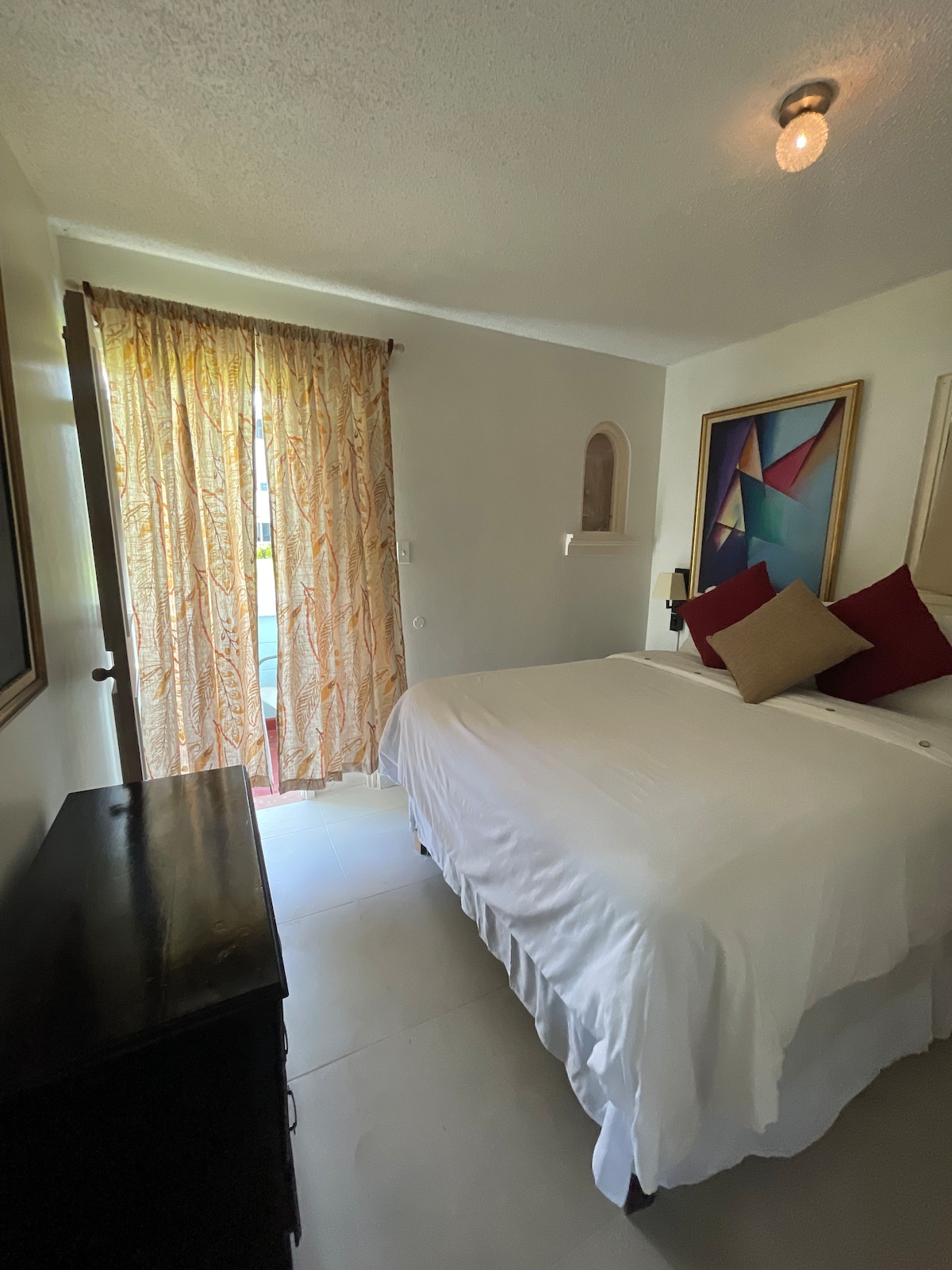 ห้องนอน