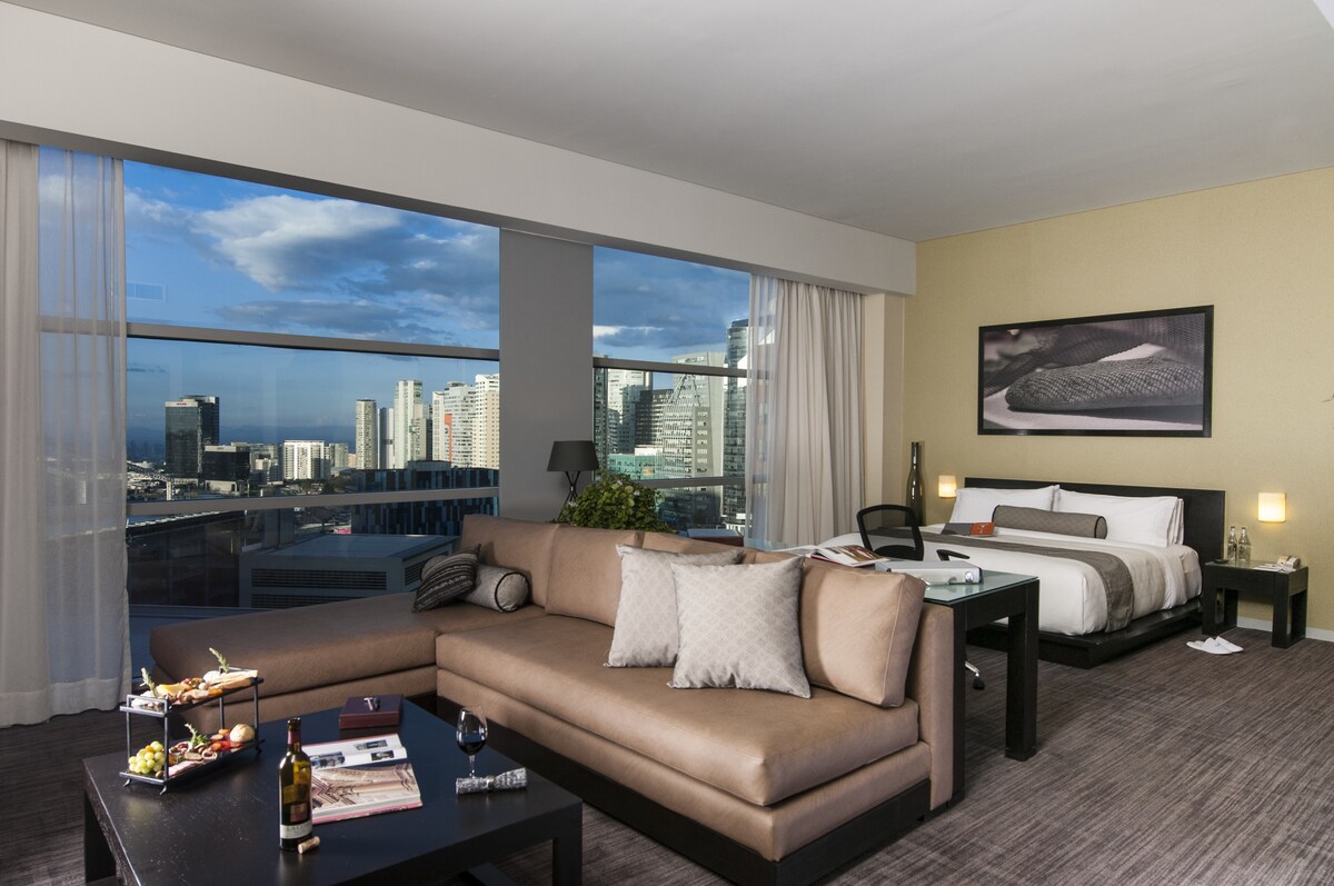 Top Airbnb: Spacious and independent fully equipped loft en Cuajimalpa De Morelos