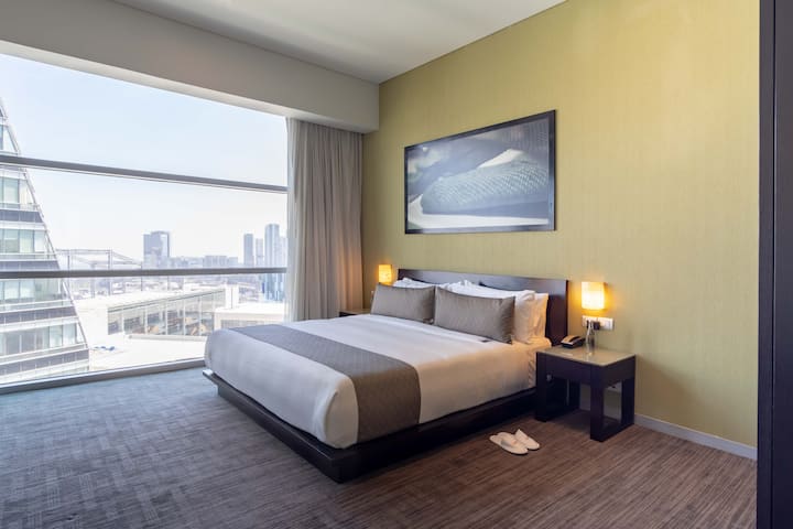 ห้องนอน