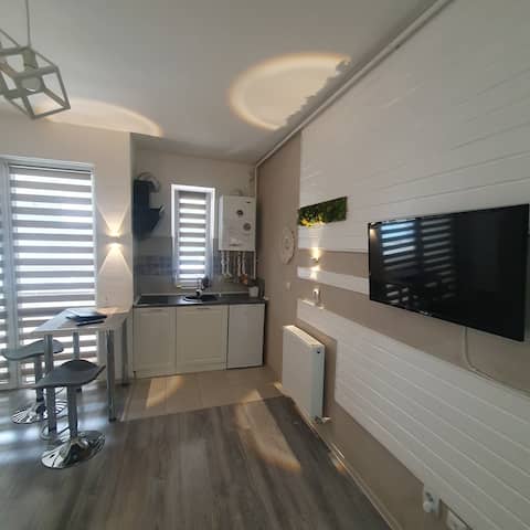 Apartment Sfanta Agnes self check-in