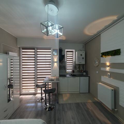 Apartment Sfanta Agnes self check-in