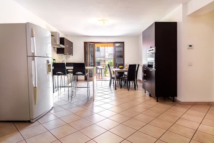 Scauri Holidays 2 ❤️
( America House ) - Minturno