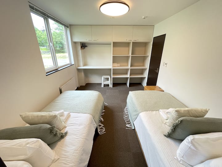 غرفة النوم 3