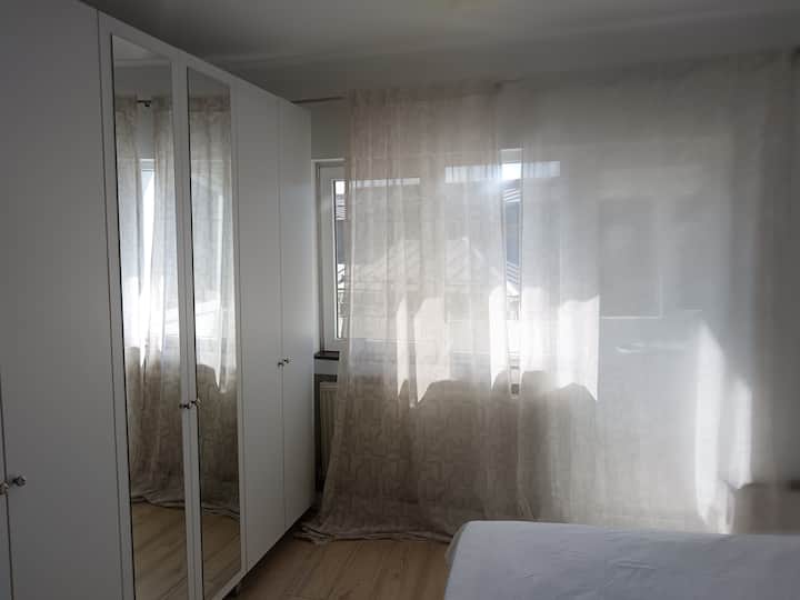 Loft With Terrace; "Foișorul De Foc" View - Bucharest