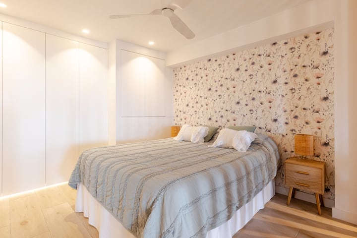 ห้องนอน