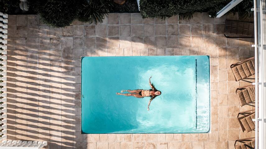 Camps Bay Luxury Villa – Bingley Place gallery image 5