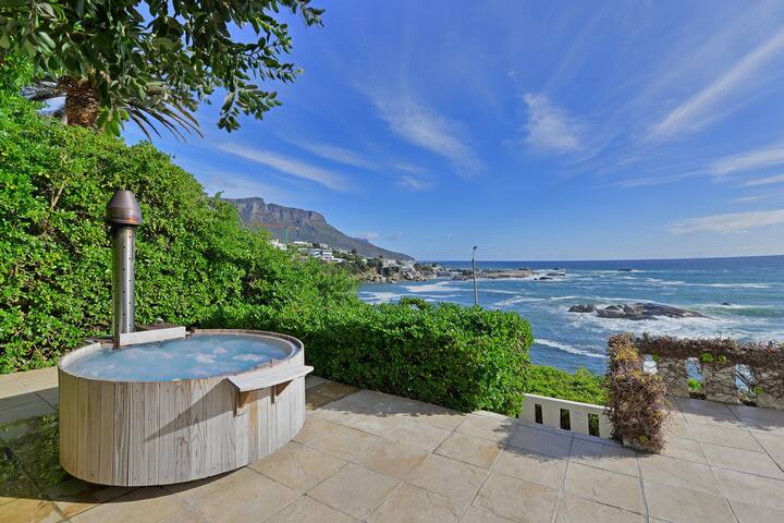 Camps Bay Luxury Villa – Bingley Place gallery image 4