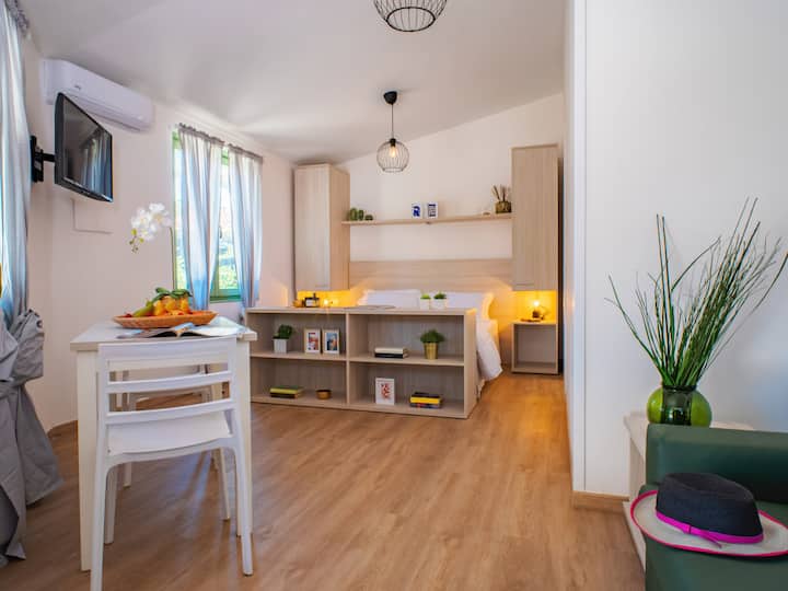 Chalet Comfort Club Del Sole Milano Marittima - Milano Marittima