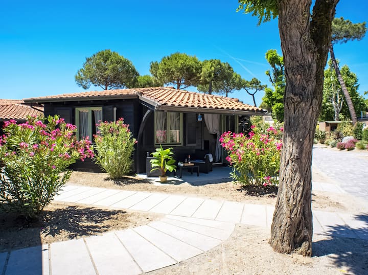 Chalet Comfort Club Del Sole Milano Marittima - Milano Marittima