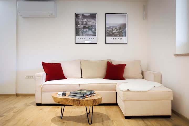 Extra Cosy Appartment 300m From The Lake - Bled