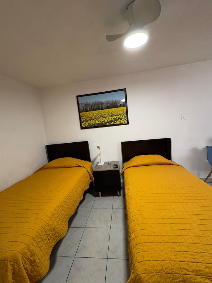 Spálňa