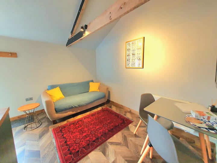 Bishy Barney Bee - Dog Friendly Barn Conversion - Cromer