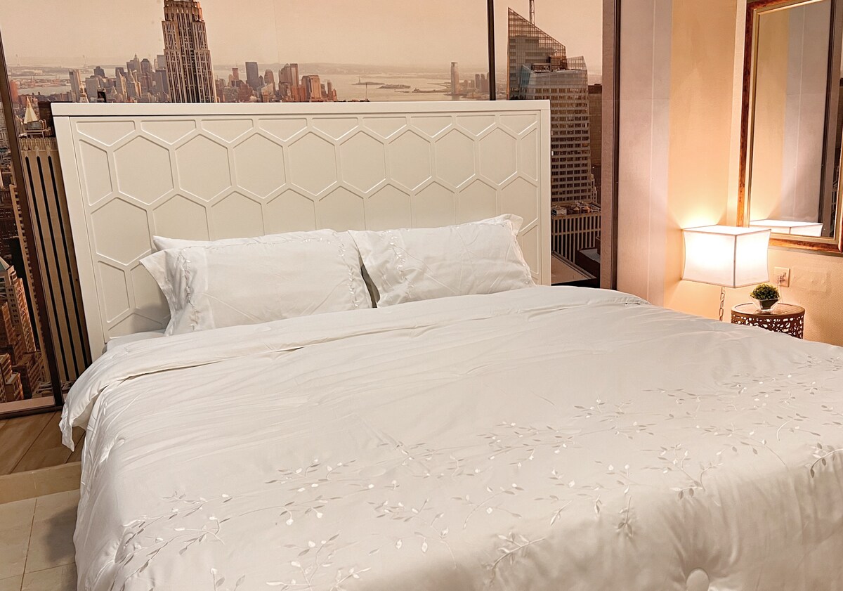 Спална соба 4