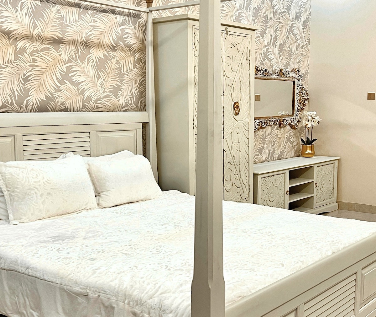 Спална соба 6