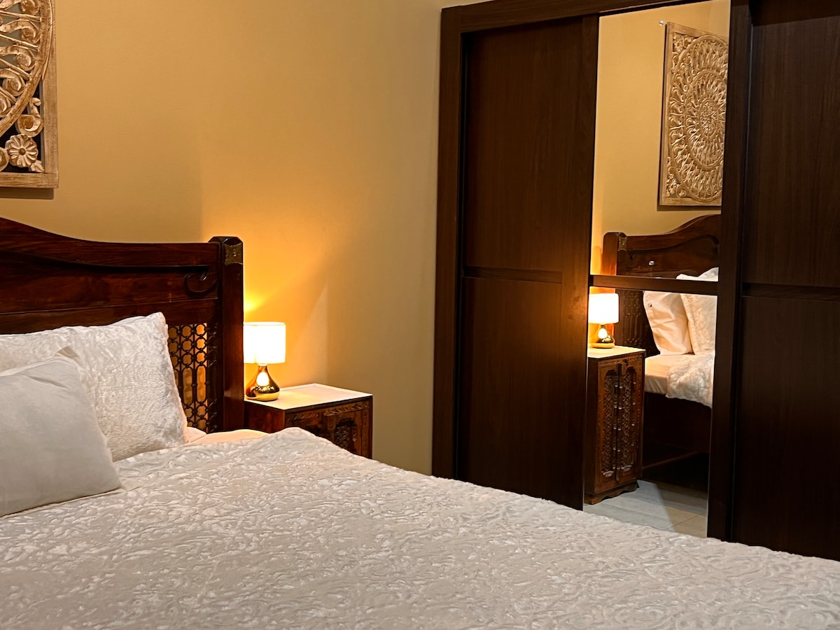 Спална соба 2