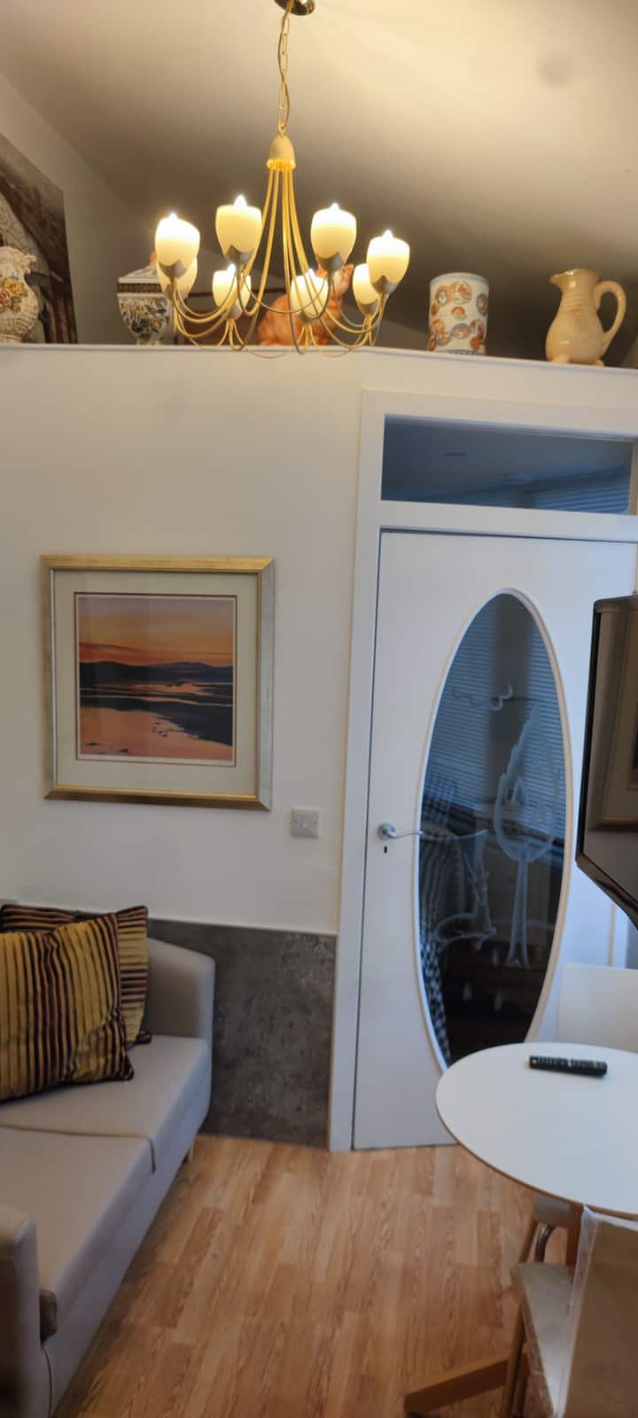 The Summerhouse - Coldingham